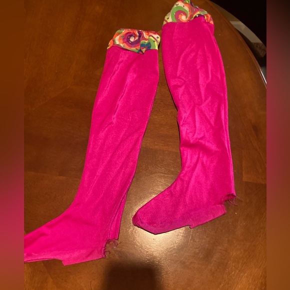 Dance costume - Picture 3 of 4